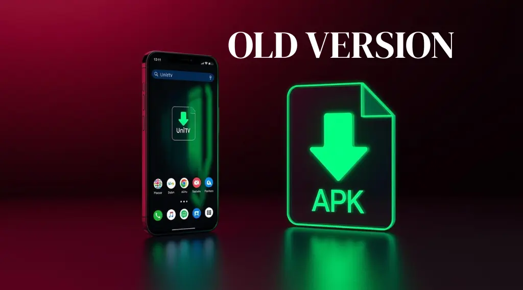 Baixe o UniTV APK Versão Antiga – Mais Seguro e Rápido 2 UniTV-APK-Old-Version.webp